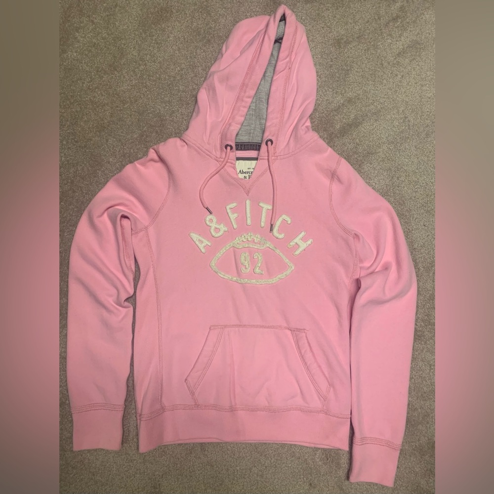Abercrombie & Fitch hoodie